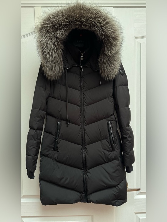 RUDSAK Jackets & Blazers - RUDSAK MYA Down Puffer Winter Jacket - M
